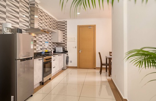 Anse Royale Apartamento | Royale Suites by Arc Royale Luxury Apts