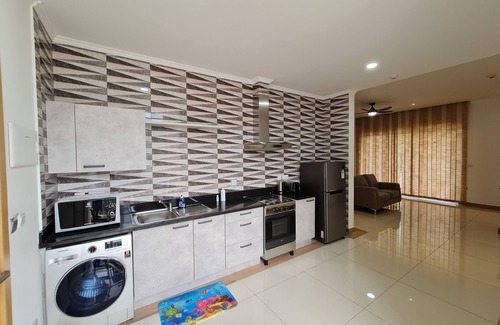 Anse Royale Apartamento | Royale Suites by Arc Royale Luxury Apts