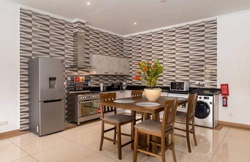 Anse Royale Apartamento | Royale Suites by Arc Royale Luxury Apts