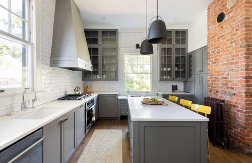 Inman Park Casa | Royally Yours by Minty Living