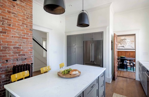 Inman Park Casa | Royally Yours by Minty Living