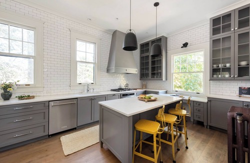 Inman Park Casa | Royally Yours by Minty Living