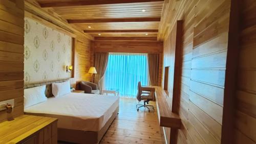 Kasauli Hotel | Royalpine Rosastays Kasauli