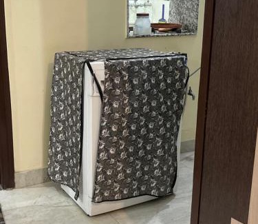 Begusarai Apartamento | ROYALS By TETRI SADAN ALUXE STAY