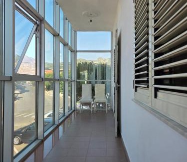 Shkoder County Apartamento | Royals, Mesi Bridge