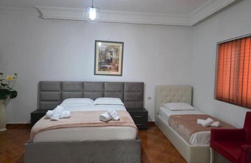Shkoder County Apartamento | Royals, Mesi Bridge