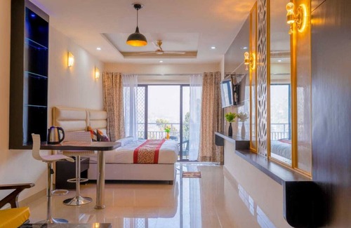 Bhimtal Hotel | Royals Moonlight Resort Bhimtal