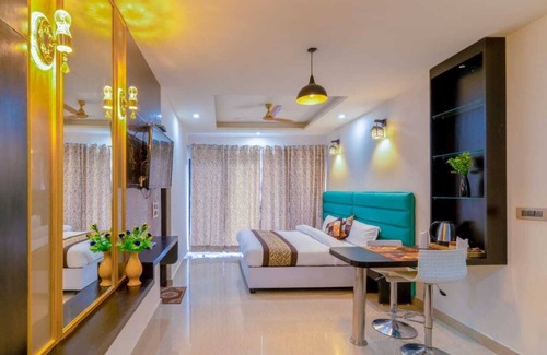 Bhimtal Hotel | Royals Moonlight Resort Bhimtal