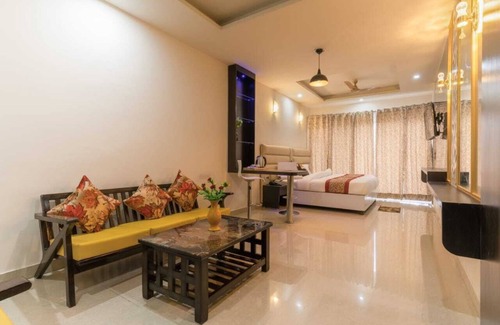 Bhimtal Hotel | Royals Moonlight Resort Bhimtal