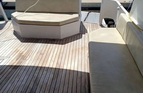Ashkelon Alquiler De Eote | RoyalSeaSuite Huge Suite on the Water