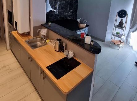 Hautepierre Apartamento | RoyalSpa appartement d'amour avec jacuzzi privatif