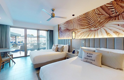 Paradise View Complejo | Royalton CHIC Antigua, An Autograph Collection All-Inclusive Resort – Adults Only