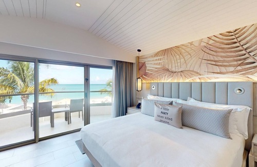 Paradise View Complejo | Royalton CHIC Antigua, An Autograph Collection All-Inclusive Resort – Adults Only