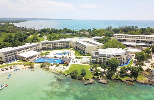 Orange Bay Complejo | Royalton Negril, An Autograph Collection All-Inclusive Resort