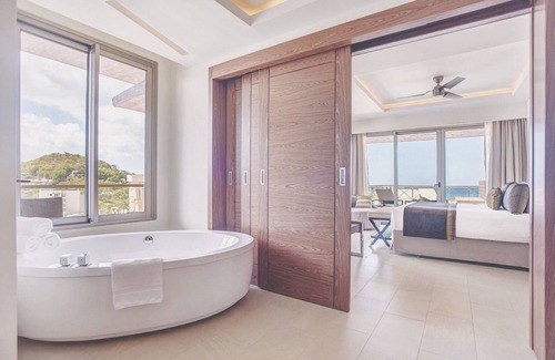 Cap Estate Complejo | Royalton Saint Lucia, An Autograph Collection All-Inclusive Resort