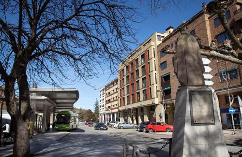 Nájera Apartamento | Royalty, vivienda turística