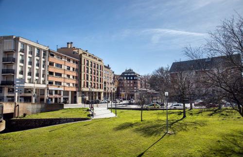 Nájera Apartamento | Royalty, vivienda turística