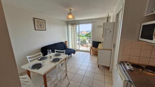 Pontaillac Apartamento | Royan - APPARTEMENT VUE MER - à SEULEMENT 300m PLAGE et COMMERCES