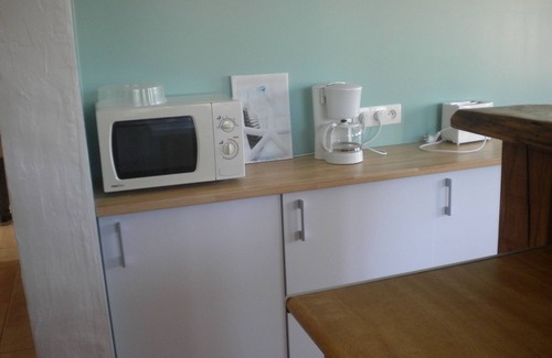 Pontaillac Apartamento | Royan: piso / apartamento - 3 cuartos - 4/6 Personas