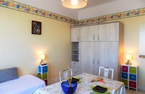 Pontaillac Apartamento | Royan PONTAILLAC - STUDIO PLEINE VUE MER - Ideal PETIT BUDGET