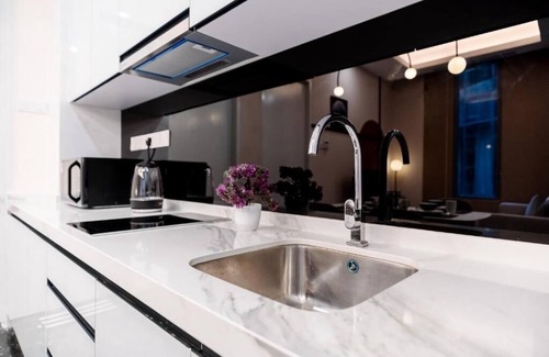 Kuala Lumpur City Centre Condominio | Royce KLCC Kuala Lumpur City Centre by Dormeo Destinations