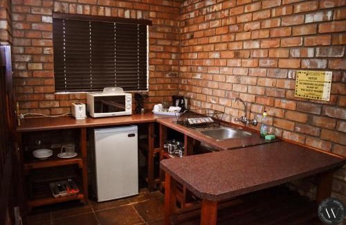 Komani Casa | Roydon Reserve