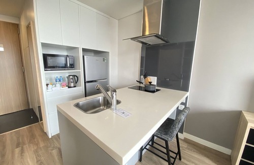 Le Chan Apartamento | Roygent Parks Hai Phong