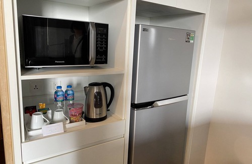 Le Chan Apartamento | Roygent Parks Hai Phong
