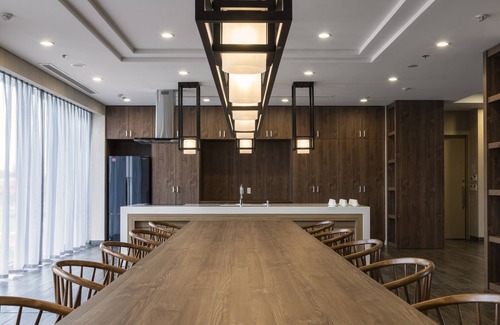 Le Chan Apartamento | Roygent Parks Hai Phong