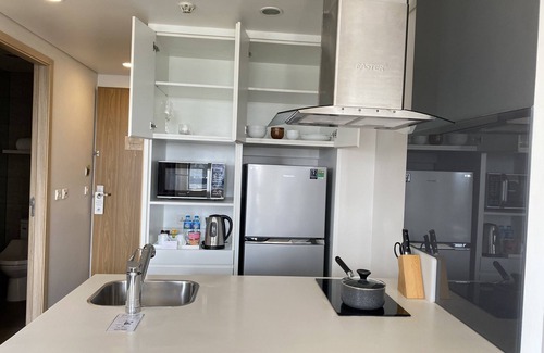 Le Chan Apartamento | Roygent Parks Hai Phong