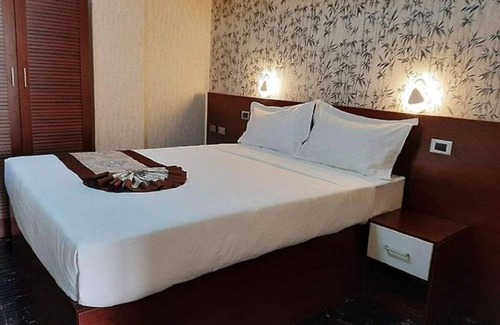 Bole Casa | Royokasas Guest House Addis