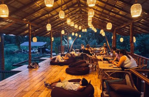 Inamaluwa Cama Y Desayuno | Roys Villa Sigiriya