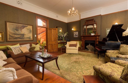 Port Shepstone Cama Y Desayuno | Royston Hall Guesthouse