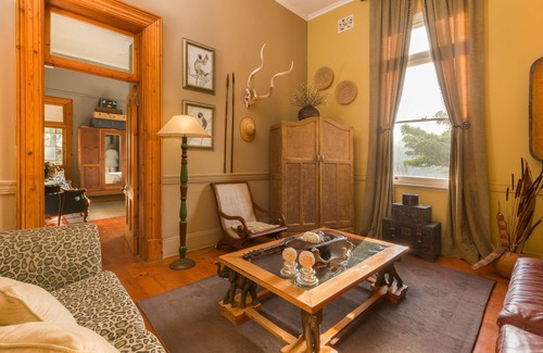 Port Shepstone Cama Y Desayuno | Royston Hall Guesthouse