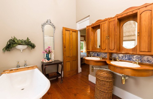 Port Shepstone Cama Y Desayuno | Royston Hall Guesthouse