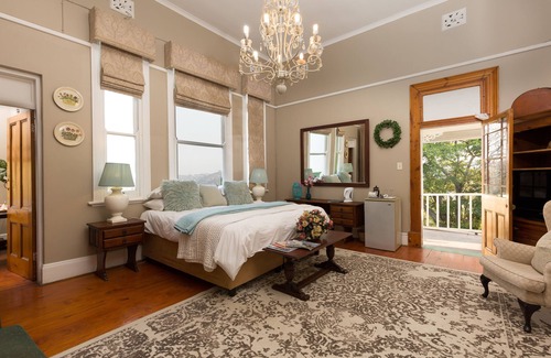 Port Shepstone Cama Y Desayuno | Royston Hall Guesthouse