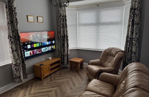 Coleraine Casa | Royville