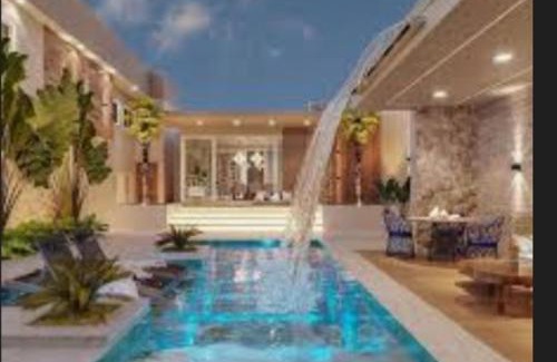 Tigray Region Casa | Roza