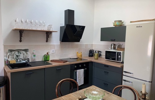 Lussac Casa | Roza Jamard