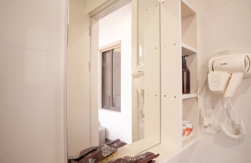 Cat Hai Hotel | Roza Palace