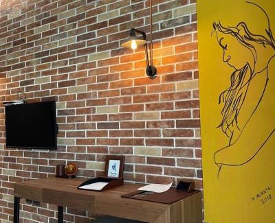 Elbasan Hotel | Rozafa Fish City Hotel