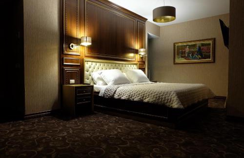 Shkoder Hotel | Rozafa Hotel