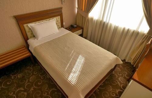 Shkoder Hotel | Rozafa Hotel