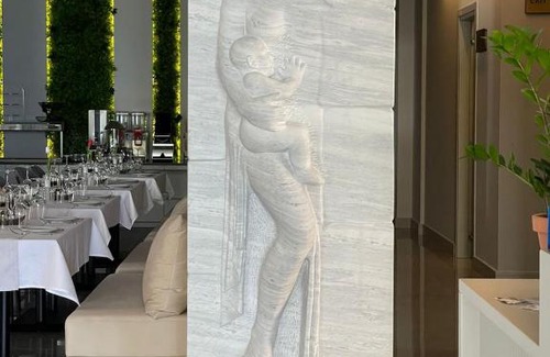 Sarande Hotel | Rozafa Palace Hotel