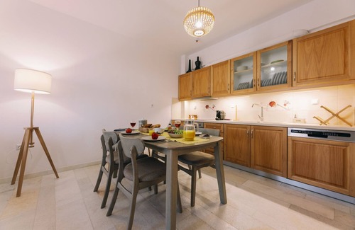 Naxos Apartamento | Rozako- Mikra Bay Vineyard Guesthouses