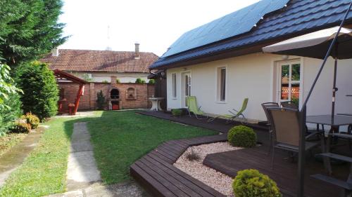 Gyula Apartamento | Rozalia Apartman