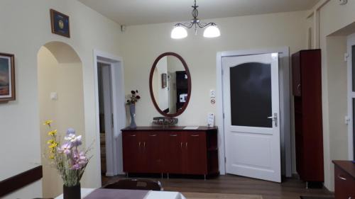 Gyula Apartamento | Rozalia Apartman