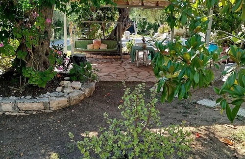 Sivota Apartamento | Rozalia Studios