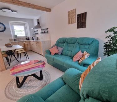 Solkan Casa | Rozalija house
