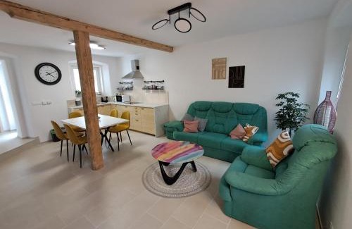 Solkan Casa | Rozalija house